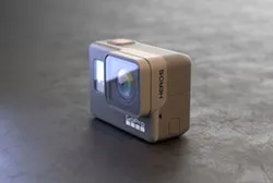 GoPro Hero 5