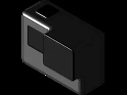 Gopro Hero 6/7