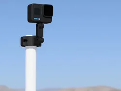 GoPro Tube and Pipe Mount (using only m5 screws)