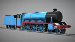 Gordon the Express Engine