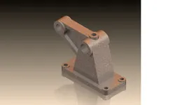 gornal bearing