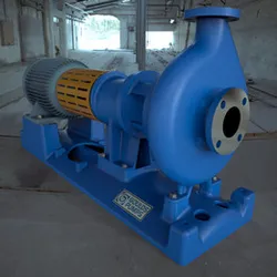 Goulds 3196 Series Pump