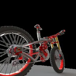 GP freeride hybride