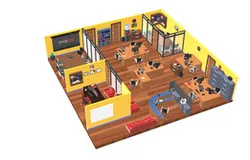 Grabcad Office 3D 2020
