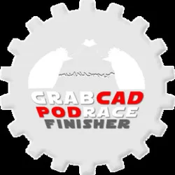 GrabCAD ~ POD Races