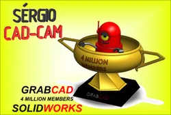 Grabcad Trophy 2017