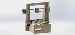 Graber i3 ATX Version
