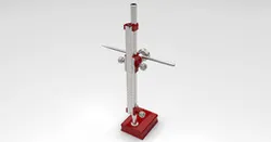 Graminho Traçador de Altura / Height Gauge