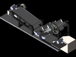 Granular Material Handling System