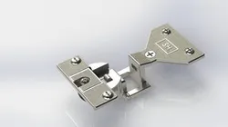 Grass Cabinet Hinge 270 degrees