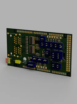 grblHAL for Arduino DUE