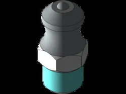 GREASE FITTING - M06  - SKECHT