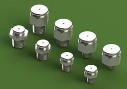 Grease Fitting - Standard & Giant Button Head fitting
