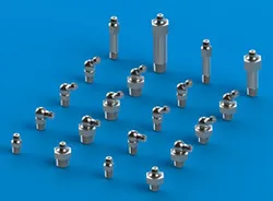 Grease Fitting - Zerk type