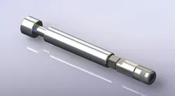 Grease Fitting - Zerk Zapper