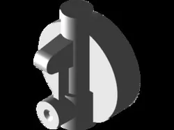 Grease Gun Cap