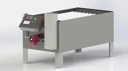 Grease melter