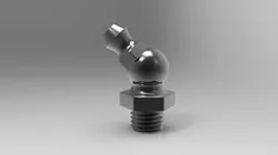 Grease Nipple 45 degree
