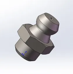 grease nipple