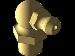 Grease Nipple 90 degree