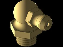 Grease Nipple
