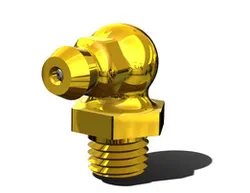 Grease Nipple