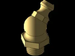Grease Nipple