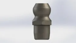 Grease Nipple M6