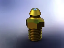 GREASE NIPPLE M8x1