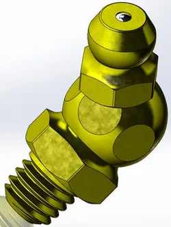 Grease Nipple