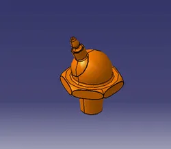 grease nipple