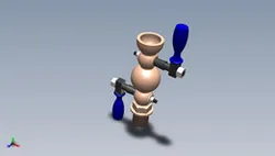 Grease nipple