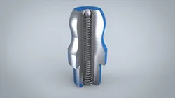 Grease Nipple Φ6