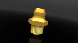Grease Nipples