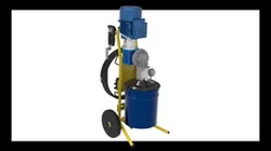 Grease pump