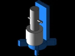 Grease Pump Lubricator