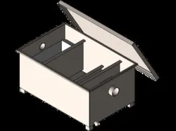 grease trap