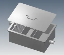 Grease Trap