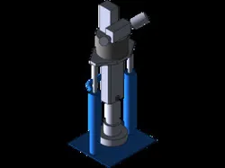 Grease Unloader / Pump