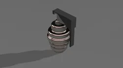 Grenade