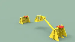 grillage