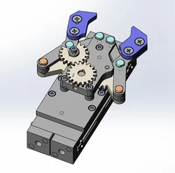 Gripper