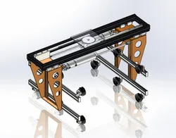 Gripper for general cabinet