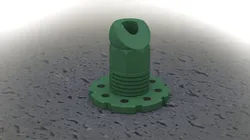 Gripper Test Object