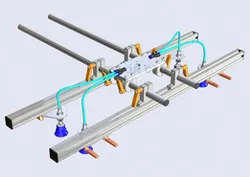 gripper - vacuum