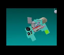 Gripper Video