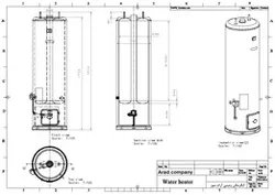 ground water heater