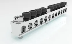 Grounding Block