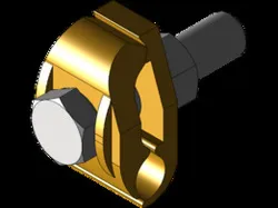 Grounding Clamp