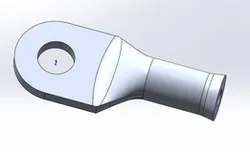 GROUNDING LUG